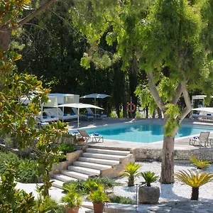 4* Отель L'hermitage &